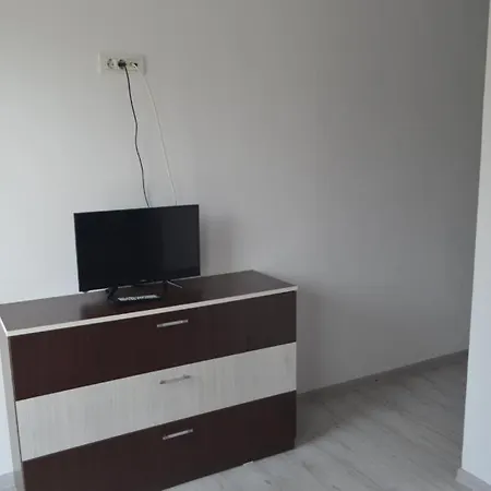 Pensiune Vila Lupu