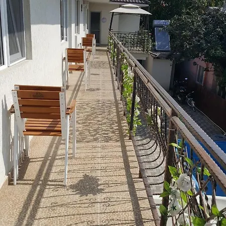 Vila Lupu Pensiune