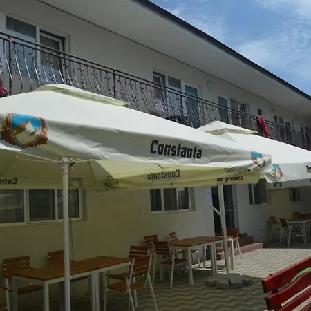 Vila Lupu * Costinesti
