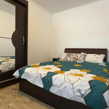 빌라 Villa Navodari Năvodari